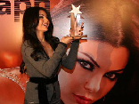 Contest ELAPH Best Artist 2005 - Haifa Wehbe